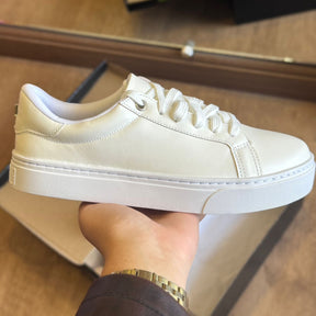 Tênis Santa Lolla Calcanhar Aquiles 01AC.4CDF.03A0