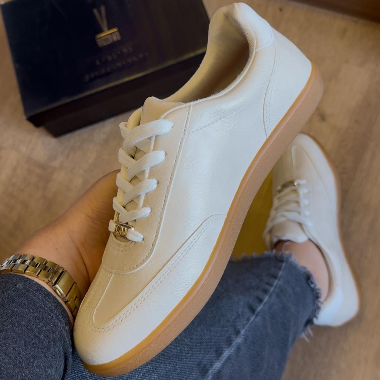 Tênis Vizzano Vintage 1430.102