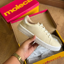 Tênis Moleca Casual 5791.100