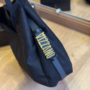 Bolsa Vizzano Detalhe Escrita da Marca 10104.1