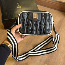 Bolsa Vizzano Alça Transversal 10003.13