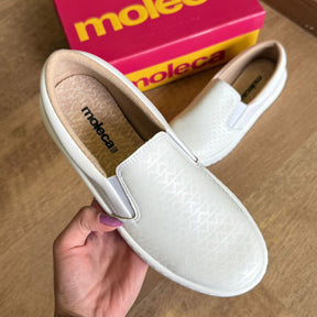 Tênis Moleca Slip On 5791.118
