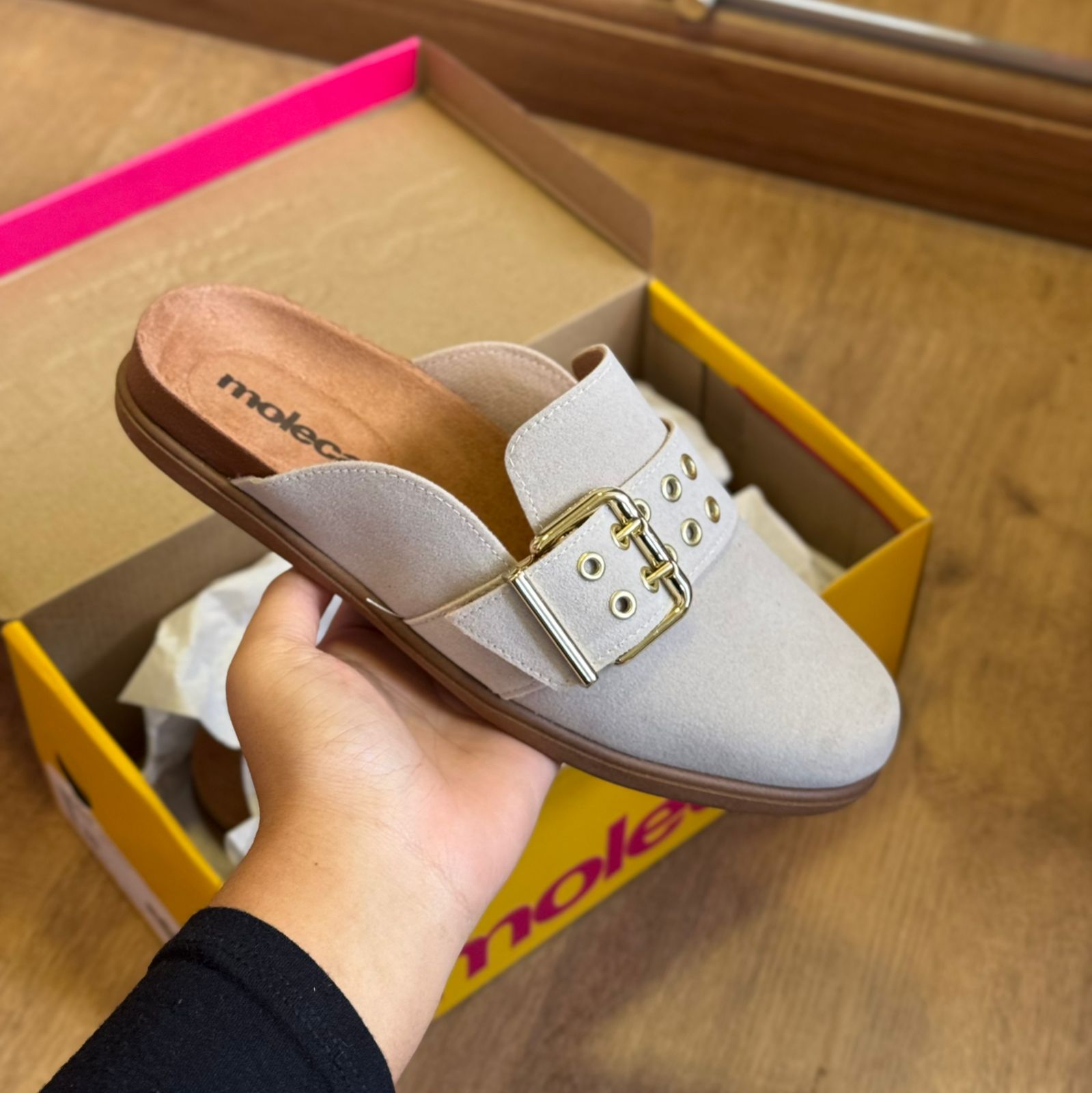 Mule Moleca Oriental 5826.103