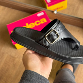 Sandália Moleca Escama de Cobra 5556.102