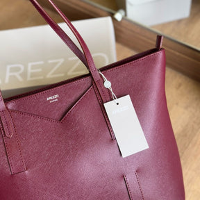 Bolsa Arezzo Shopping Grande Tiras Capa A500230614