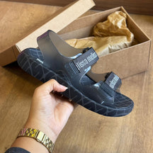 Sandália Melissa Mix II 36114