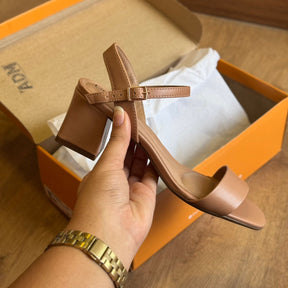 Salto Beira Rio Salto Bloco 8536.100