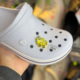 Jibbitz Bob Esponja - Curioso