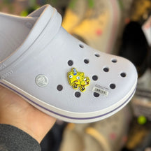 Jibbitz Bob Esponja - Curioso