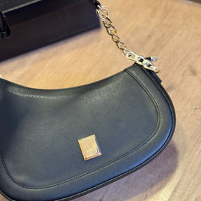 Bolsa Vizzano Curva Dourada 10105.1