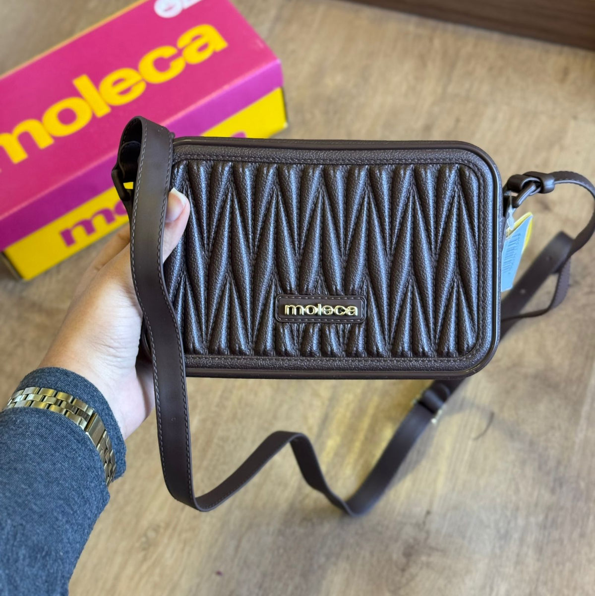 Bolsa Moleca 50042.1.31