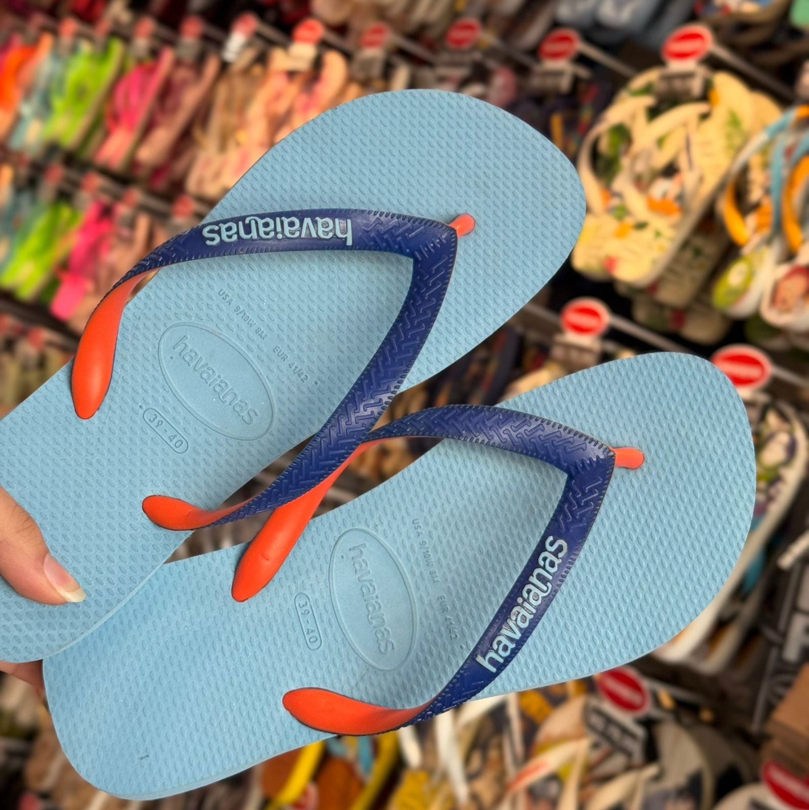 Havaianas Top Mix
