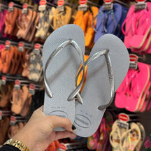 Havaianas Slim Gloss