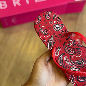 Chinelo Arezzo Z190260094