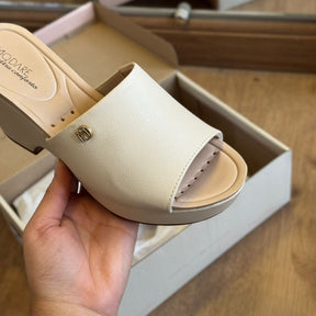 Tamanco Modare Mdf Moderno 7137.123