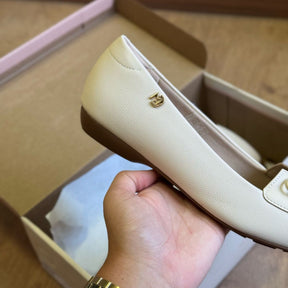 Mocassim Modare Detalhe de Laço 7016.461