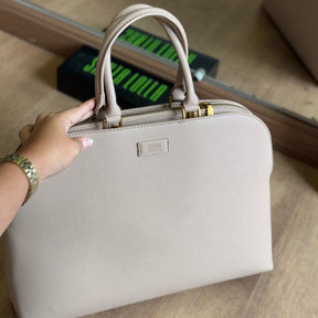 cBolsa Santa Lolla Risco Duas Alças 0453.4E82.0065