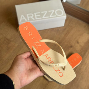 Chinelo Arezzo Dia e Noite Z190270258