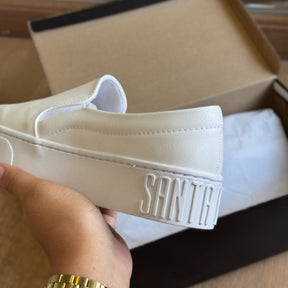 Tênis Santa Lolla Slip On Flatform 038F.11E4