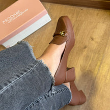 Sandália Modare Casual Ligação Fortificada 7373.118