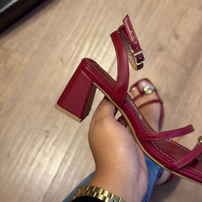 Sandália Vizzano Ouro Fino 6530.105