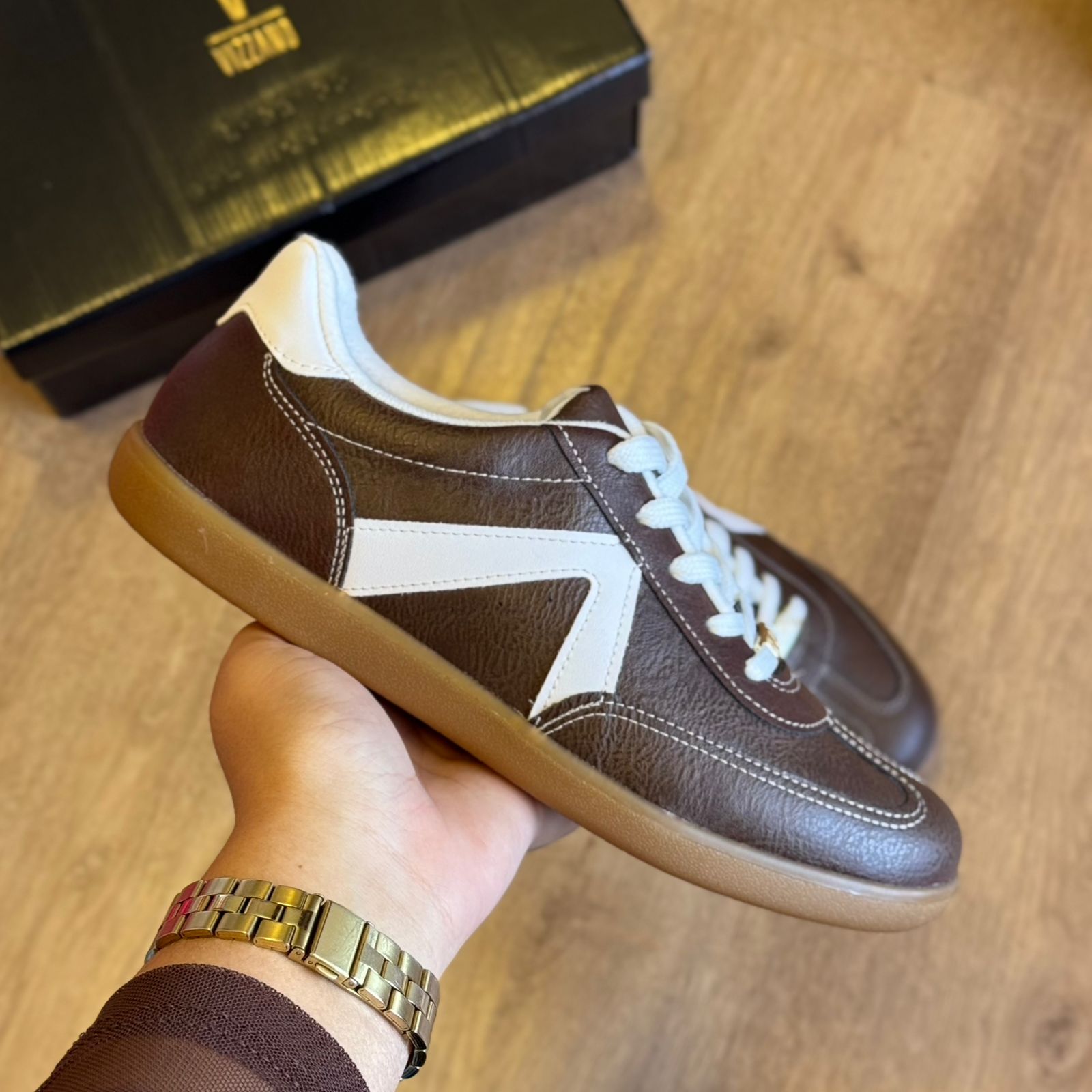 Tênis Vizzano Vintage 1430.102