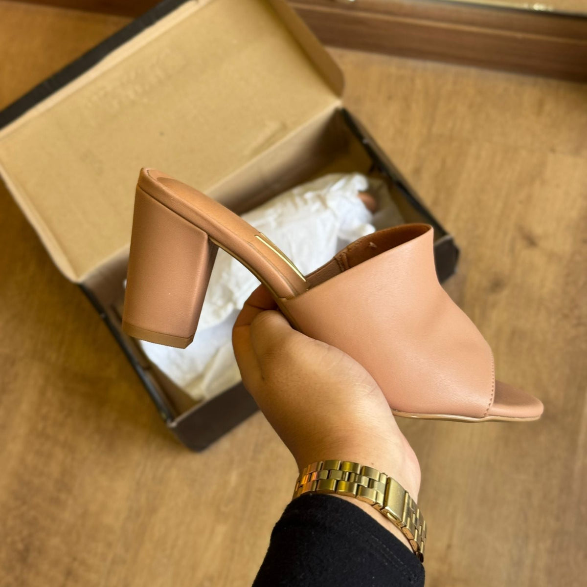 Salto Vizzano Salto Bloco 6262.455