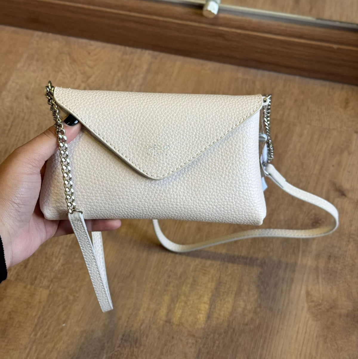 Bolsa Arezzo Tiracolo Giorno Envelope A500110723