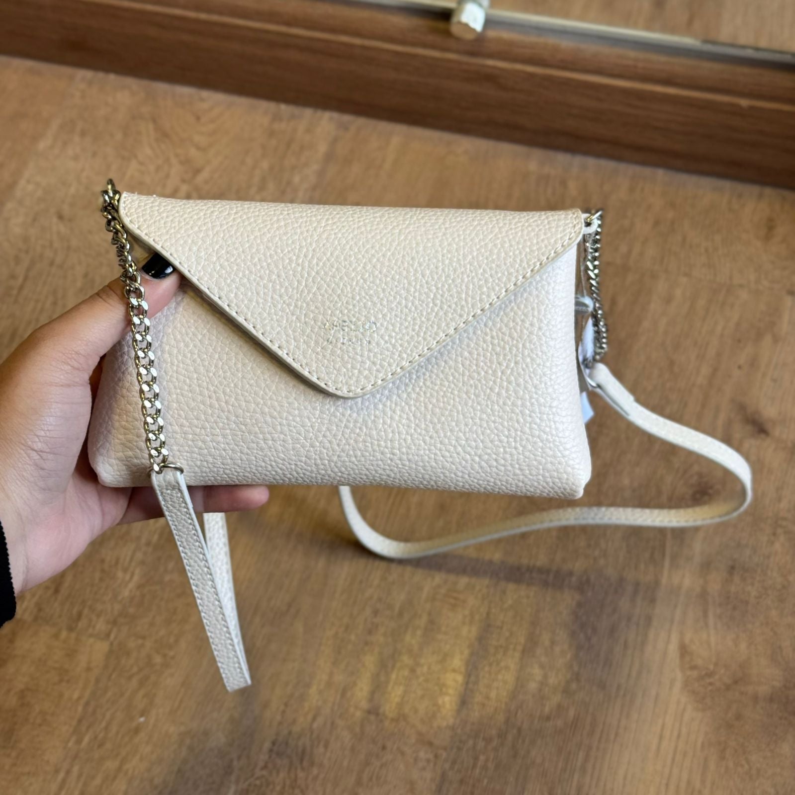 Bolsa Arezzo Tiracolo Giorno Envelope A500110723