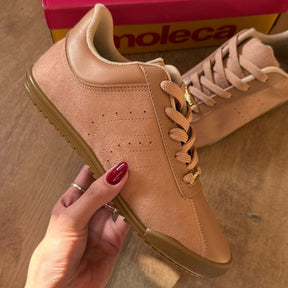Tênis Moleca Casual Baixo 5818.202