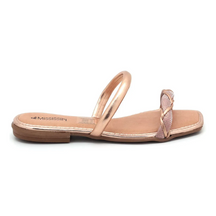 Sandália Mississipi Rasteira MI951