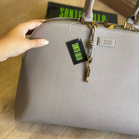 cBolsa Santa Lolla Risco Duas Alças 0453.4E82.0065