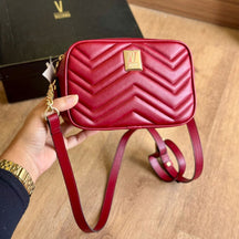 Bolsa Vizzano Transversal Casual 10003.2