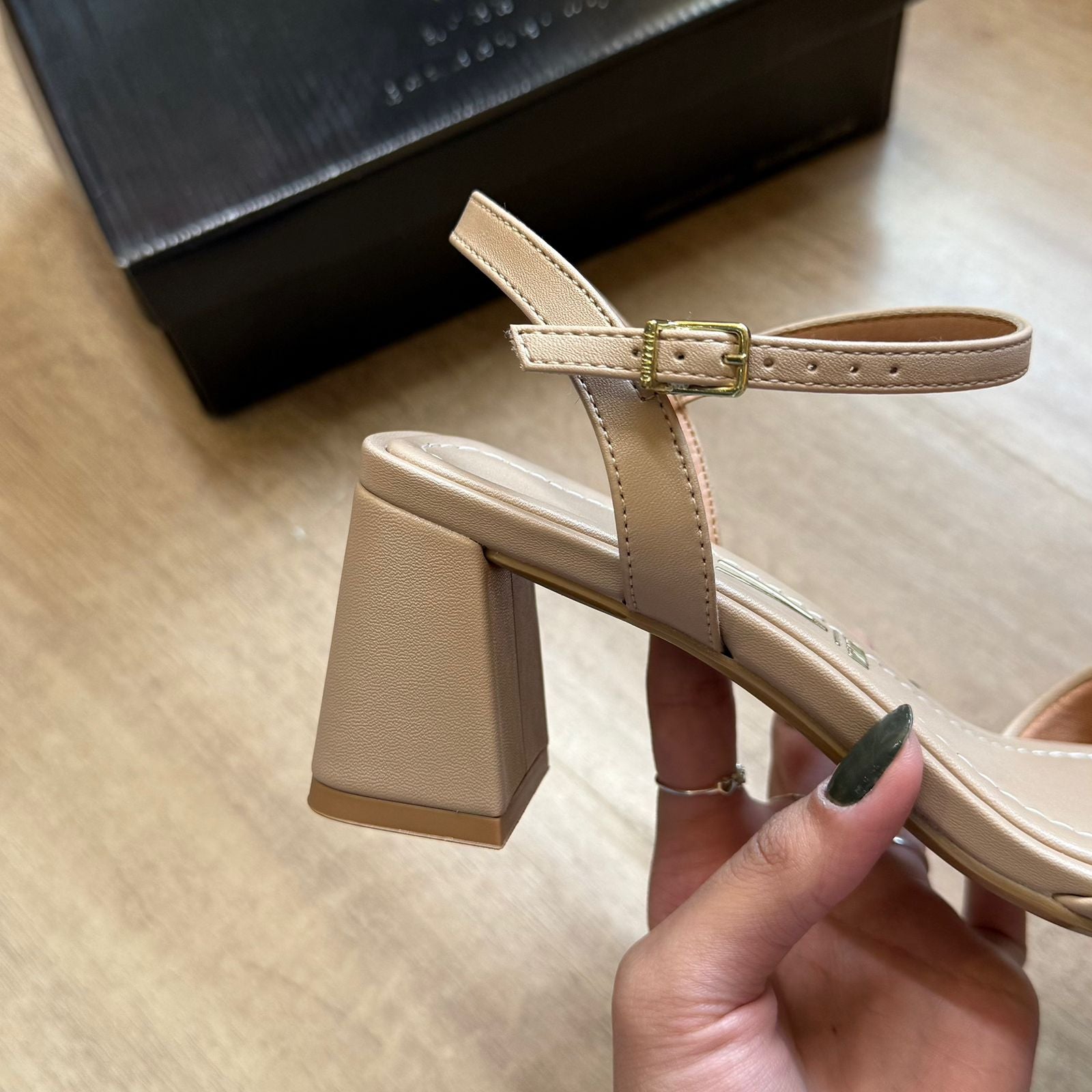 Salto Vizzano Salto Bloco Tira Grossa 6530.101.7286