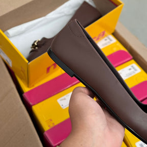 Sapatilha Moleca Fivela Decorada 5824.103