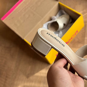 Sandalia Moleca Salto Baixo 5259.875