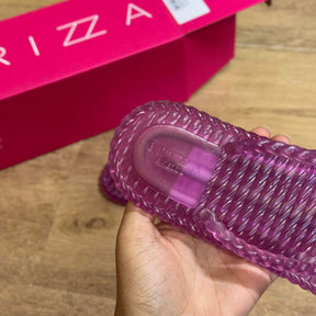 Sandália Arezzo Rasteira Marrocos Z191700001