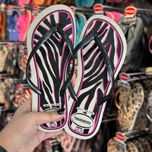 Havaianas Slim Animals