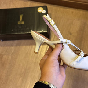 Scarpin Vizzano Tiras Finas 1122.885