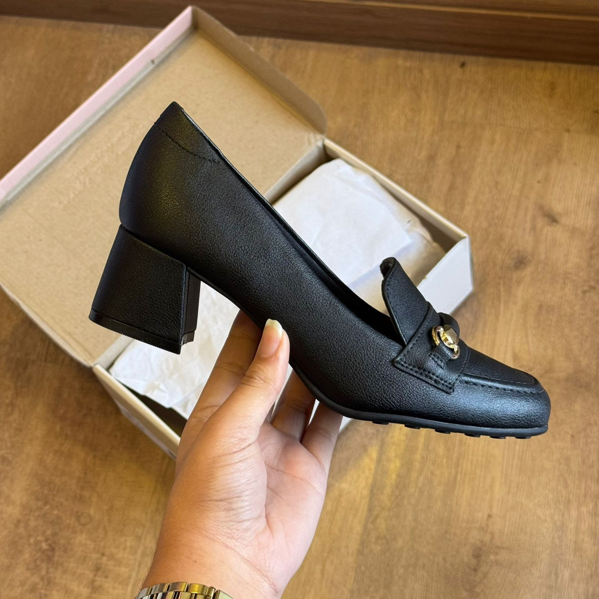 Sandália Modare Casual Ligação Fortificada 7373.118