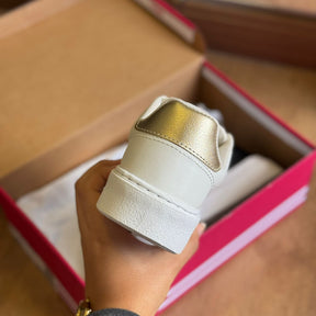 Tênis Skynner Brilho de Passos 1870-25