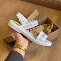 Sandália Melissa Mar M-Lover 36111