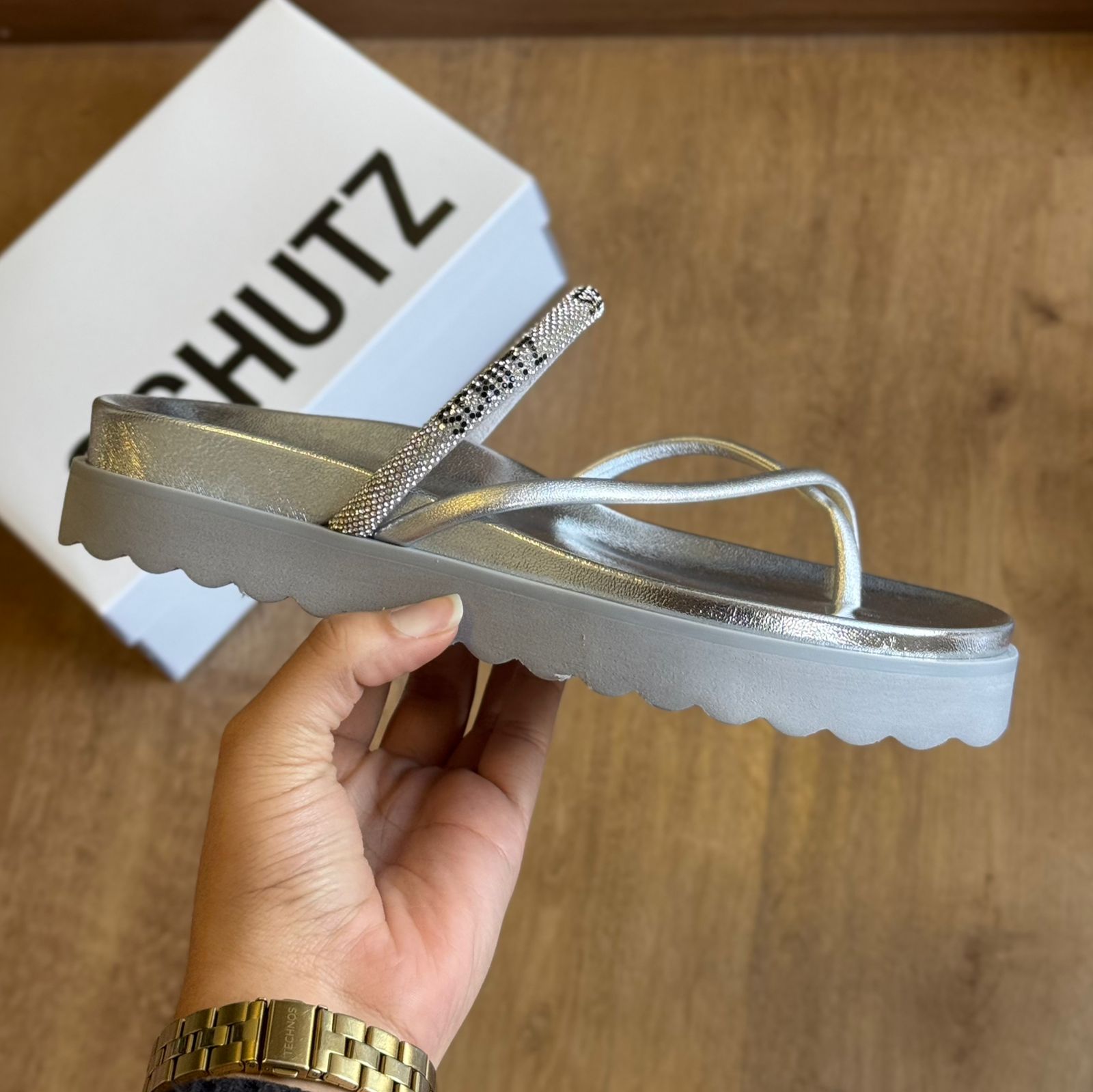 Papete Schutz  Sparkle Vibes S207330216