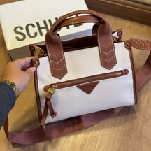Bolsa Schutz Tote Grande Canvas S500100862