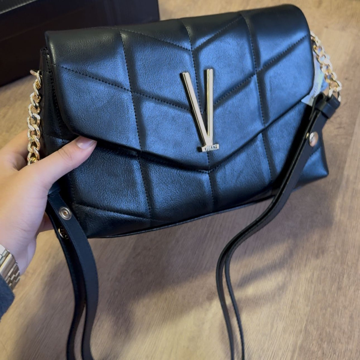 Bolsa Vizzano Costura V 10042.4