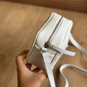 Bolsa Arezzo Tiracolo Elisa Matelassê A500230423