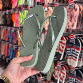 Havaianas Slim Square