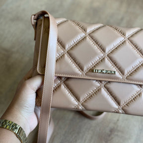 Bolsa Moleca Transversal com Ajuste 50055.1.31