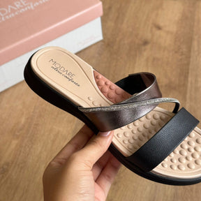 Sandália Modare Ultra Conforto 7174.115