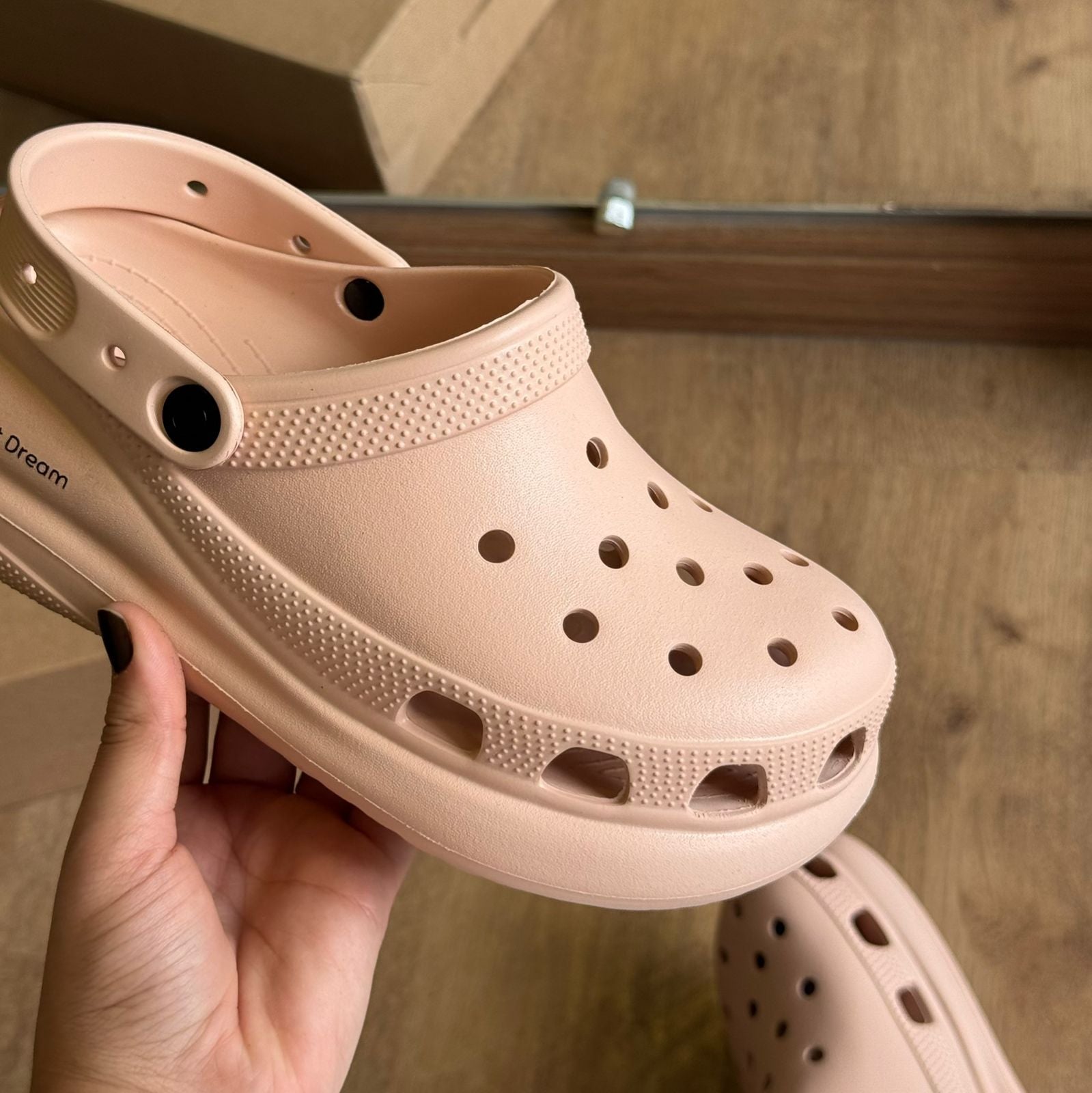 Babuche Confort Dream SoftStep 701